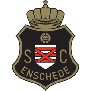 SC Enschede Logo